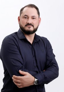Leandro Marcos Lucietto